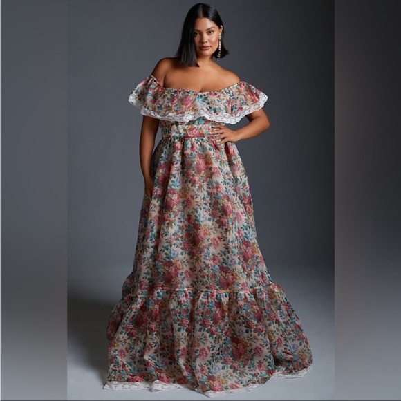 Selkie Dresses & Skirts - Selkie The Romance Novel Dress NWT